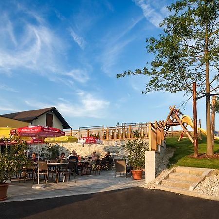 Gasthof-Pension Silvia Haibach ob der Donau Екстериор снимка