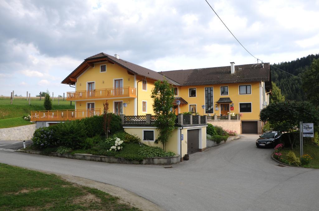 Gasthof-Pension Silvia Haibach ob der Donau Екстериор снимка