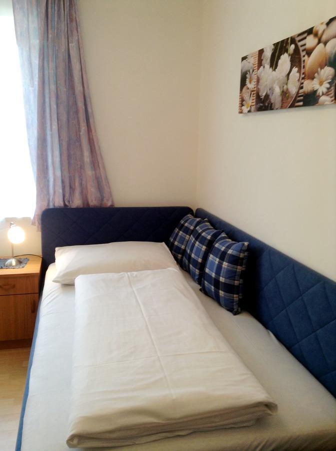 Gasthof-Pension Silvia Haibach ob der Donau Екстериор снимка